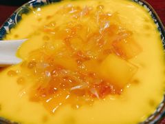 杨枝甘露-潮堂(环球金融中心店)