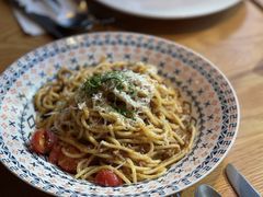 -1861意大利餐厅(文化广场店)