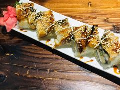 -小川洋风料理(街道口店)