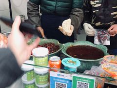 -老金家蛋菜夹馍(西安总店)