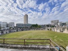 -石炮台公园