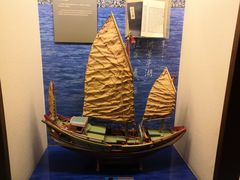 -中国闽台缘博物馆