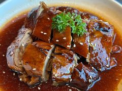 -湖里春风·淮扬菜(丽泽天街店)