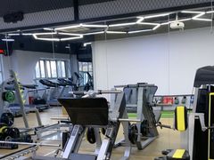 -恒之健私人定制健身(成山店)