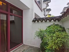 -苏州吴宫泛太平洋酒店