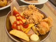 -吾妻拉面•和风食堂(群光广场店)