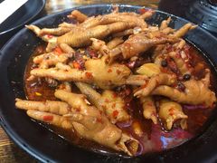 -老闵田螺馆·南昌特色小炒(梦时代店)