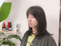 -扎嘎形象设计