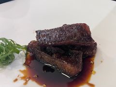 -荷风细雨·中国茶宴(碧云店)