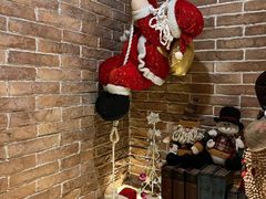 -Lia Cafe Bar Restaurant松山咖啡屋