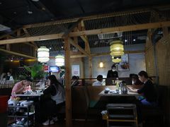 大堂-探窝·竹笙椰子鸡(杨箕店)