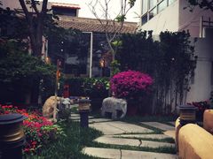 素心小筑(罗马湖店)-素心小筑(后沙裕镇店)