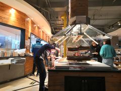 -比格比萨自助(花园路店)