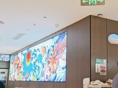 -半天妖烤鱼(西直门凯德mall店)