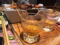 -木屋烧烤(龙岗南联店)