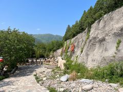 -八奇洞景区