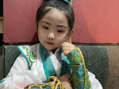 -盘子女人坊(西安至尊店)