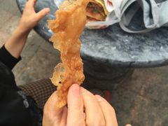 -清真·二嫂子煎饼果子(鼓楼旗舰形象店)