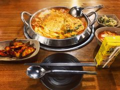 -包装马车·韩国料理·포장마차