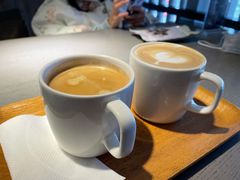 美式咖啡-无印良品餐堂 MUJI Diner(成都太古里店)