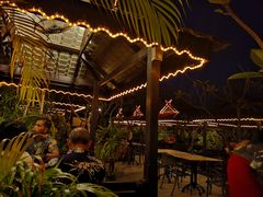 -Telaga Seafood Restaurant