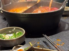 -大龙燚·旷野鲜火锅(广州首店)