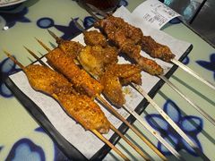 -撒拉花儿·新疆菜·清真(太阳宫店)