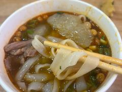-江三王记牛杂馆(总店)