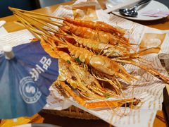 -79号渔船海鲜饭店(岗厦店)