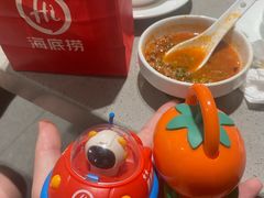 -海底捞火锅(方圆荟店)