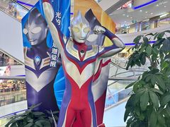 -海底捞火锅(长宁路龙之梦店)