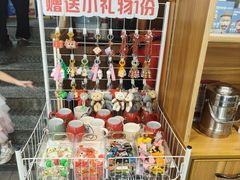 -西江红·株洲本地菜(滨江南路店)