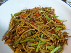 -衡厨·衡阳土菜(中南店)