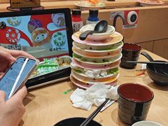 -友壹町寿司(佛山新DNA店)