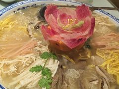 -老雒阳面馆·水席(高新区店)