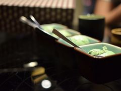 -广州建国酒店·涟日本料理