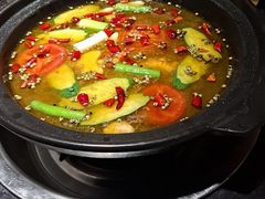 -小饕荟雅安贡椒鱼鲜馆(广福桥店)
