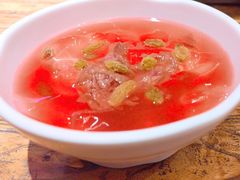 -平娃三宝烧烤·面食(南小街店)