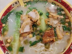 -印象柳螺·柳州螺蛳粉(员村西街店)