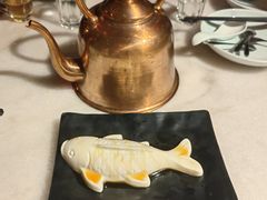 -小吊梨汤·北京菜·烤鸭(双井乐成中心店)