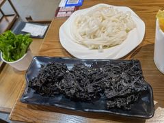 -牛a潮汕鲜牛肉粿条(天河北店)