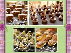 -上海东方佘山翰悦阁酒店·Vie全日制餐厅