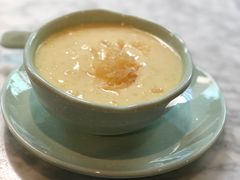 金栗紫米露芋圆-发记甜品(豉油街店)