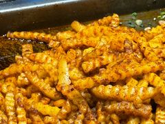 -周小亮丁家坡洋芋(全国总店)