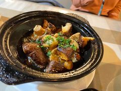 -BISTROFIORE美伊娜(伊犁南路店)