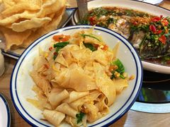 大救驾-妈妈的味道·腾冲特色菜(和顺古镇店)