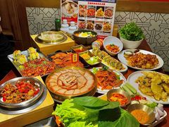 -鑫日千里马朝鲜族小馆(总店)