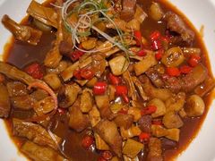 -海上食代(赣江新天地店)