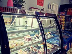 -老莫西饼(孙村店)