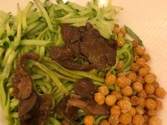 -拌面小当家